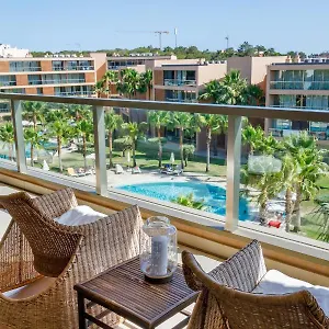  Apartment Dos Salgados - Lagoas Portugal