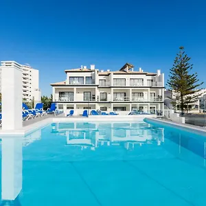 Apartment Correeira Luxury Portugal