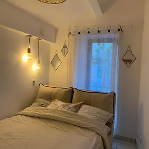 Tinyhouse Appartamento La Roquette-sur-Siagne