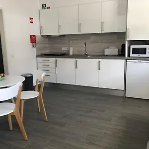 Guerreiro Appartamento Lagos