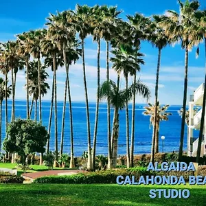  Apartment Nuevo! Algaida Calahonda Spain