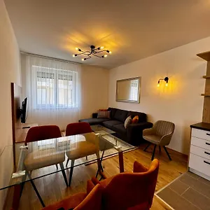  Apartment Vh9 Hungary