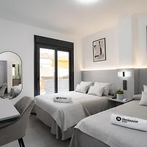  Holiday home Belonio L'prados Spain