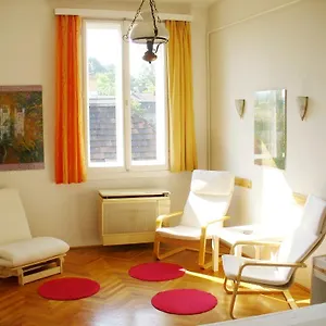  Apartment Castle Area Hungary