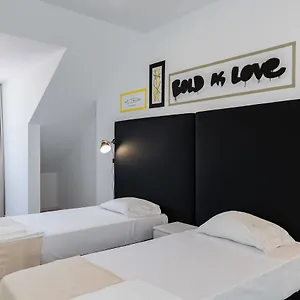  Appartamento Atalaia (adults Only)