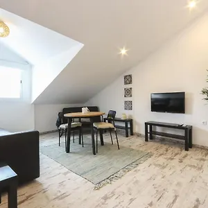  Appartamento Bairro Alto Views By Homing
