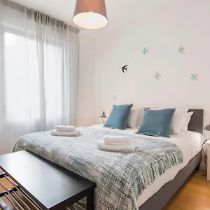  Appartamento Lovelystay - Family-friendly Downtown