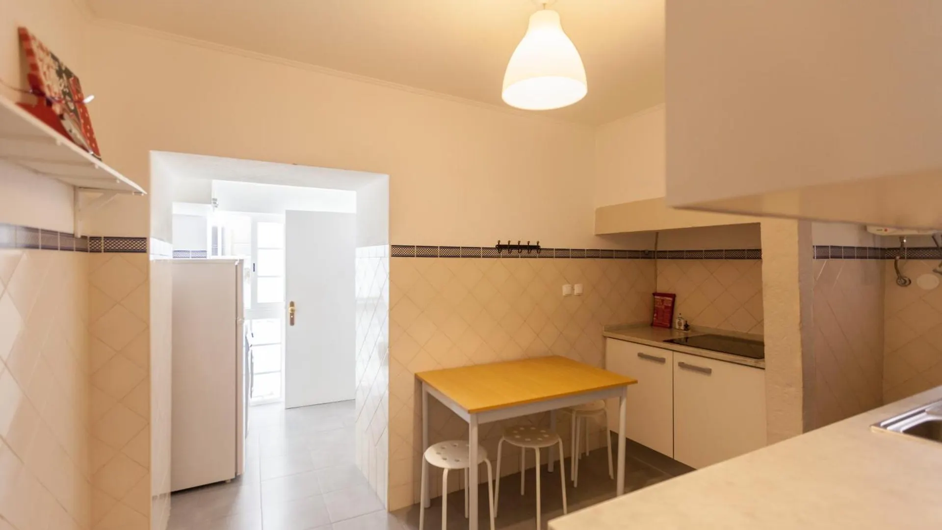 Apartment Flh - Central Flat In Bairro Alto