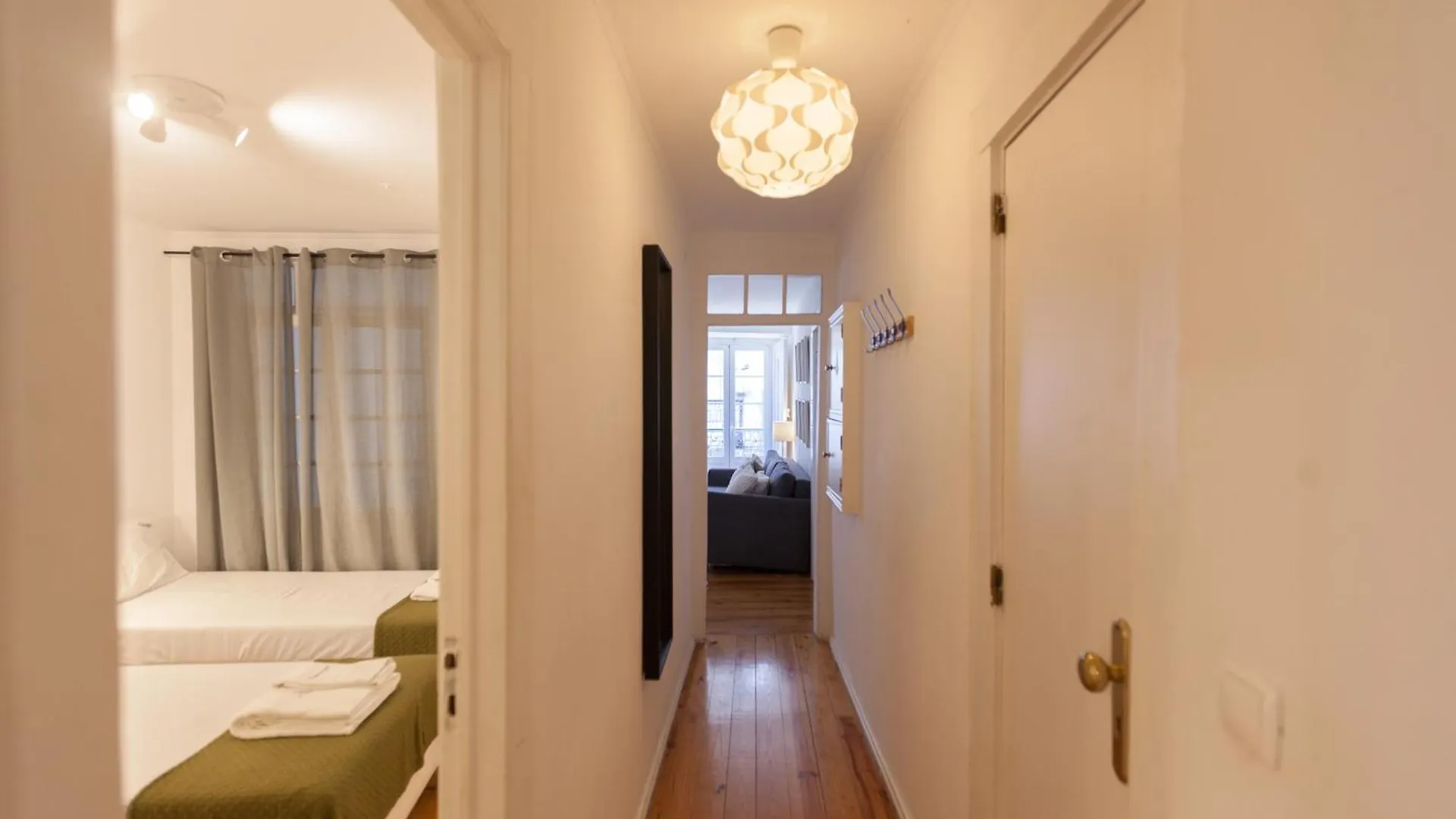 Flh - Central Flat In Bairro Alto Apartment Lisbon