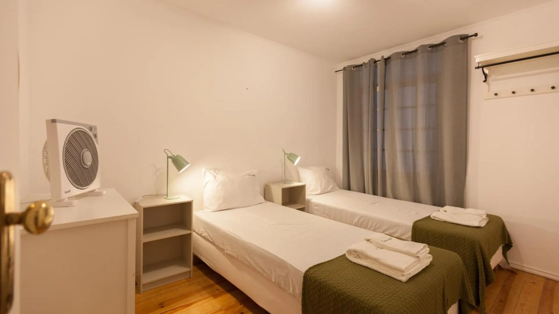 Flh - Central Flat In Bairro Alto 0*, Lisbon