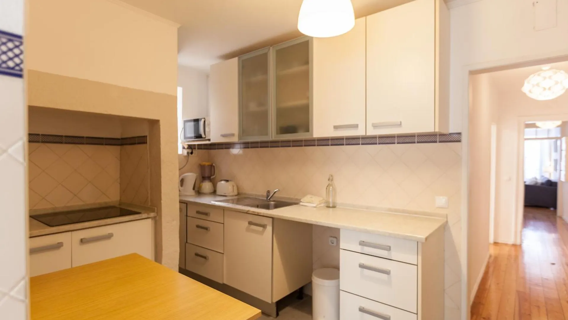 Apartment Flh - Central Flat In Bairro Alto