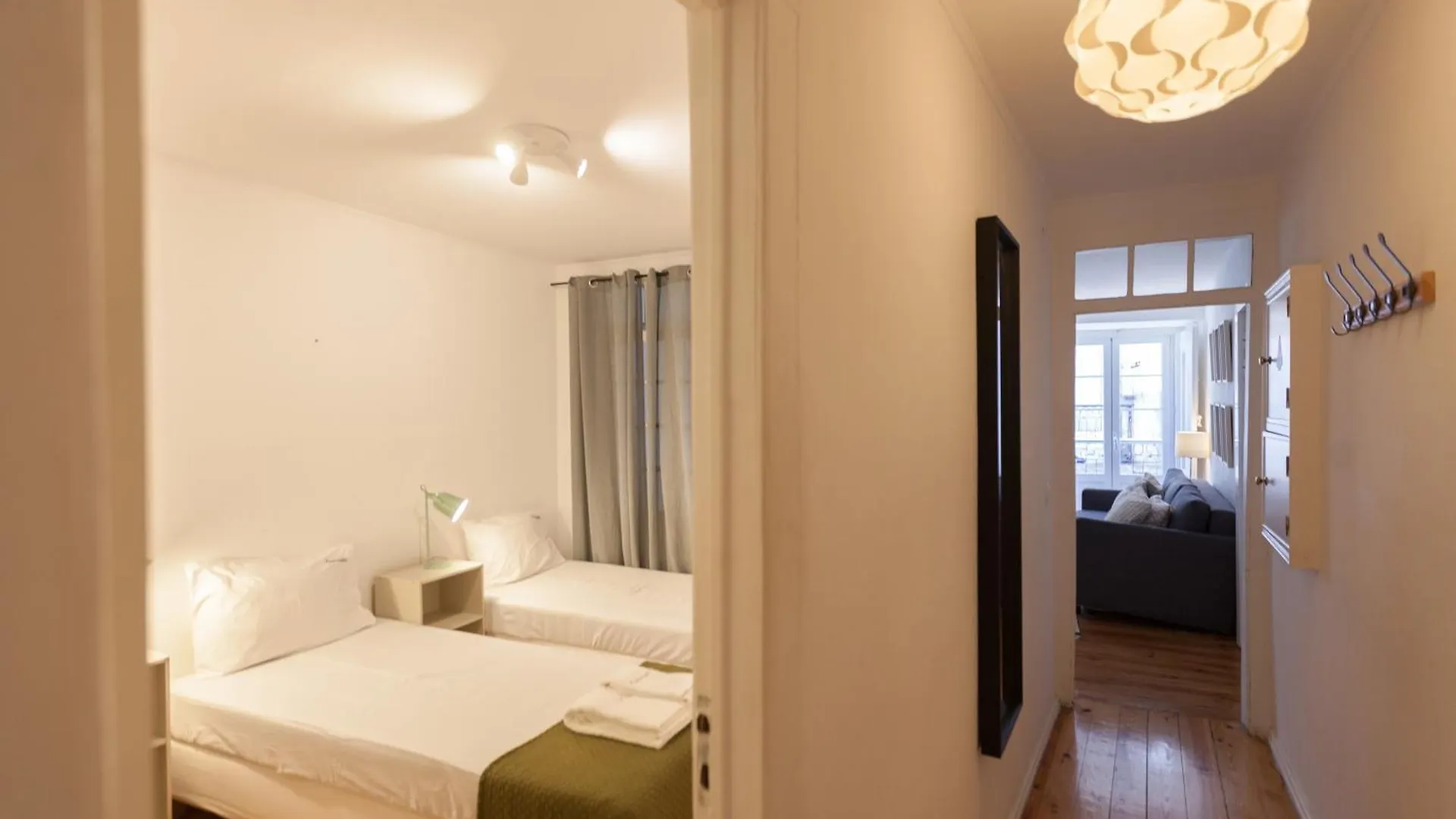 Flh - Central Flat In Bairro Alto